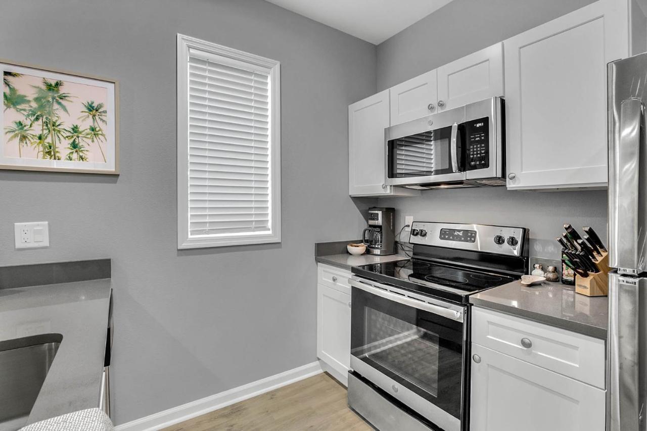New 1/1 :Loft Minutes From Heart Of Tampa -Unit C Apartment Ngoại thất bức ảnh